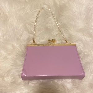 Princess Core Purse
